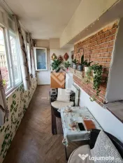 Apartament spațios cu 4 camere, 2 băi – Zona Central?... 
