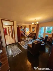 Apartament spațios cu 4 camere, 2 băi – Zona Central?... 