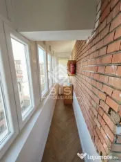 Apartament spațios cu 4 camere, 2 băi – Zona Central?... 
