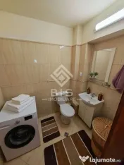 Apartament spațios cu 4 camere, 2 băi – Zona Central?... 