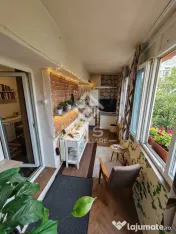 Apartament spațios cu 4 camere, 2 băi – Zona Central?... 