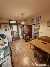 Apartament spațios cu 4 camere, 2 băi – Zona Central?... 