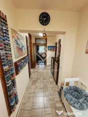 Apartament spațios cu 4 camere, 2 băi – Zona Central?... 