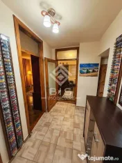 Apartament spațios cu 4 camere, 2 băi – Zona Central?... 