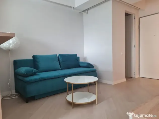 Cortina Nord prima inchiriere - Bucuresti (Bucuresti-Ilfov)