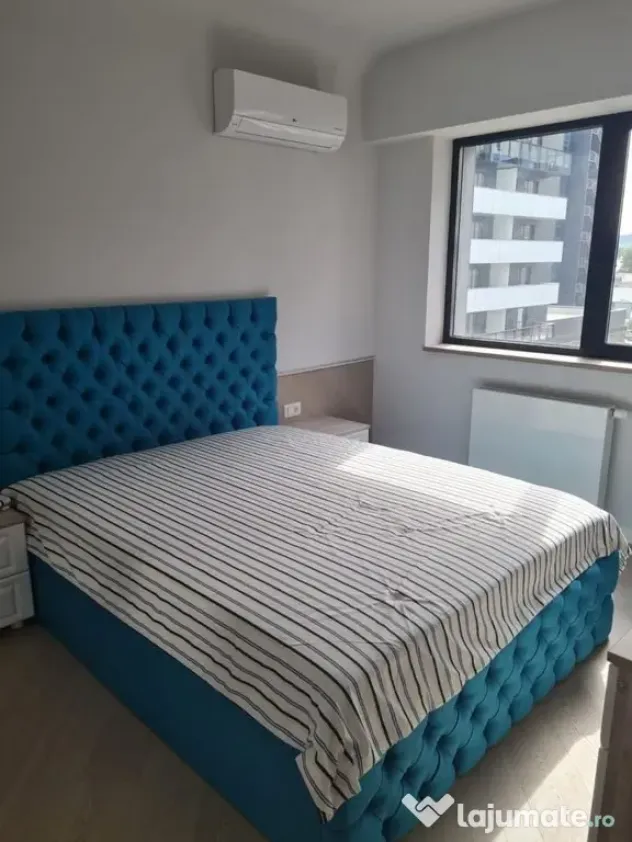 Cortina Nord prima inchiriere - Bucuresti (Bucuresti-Ilfov)