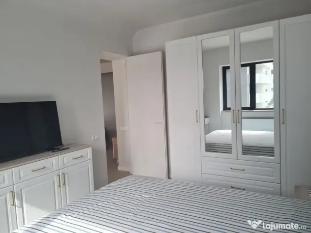 Cortina Nord prima inchiriere - Bucuresti (Bucuresti-Ilfov)