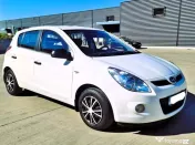 Hyundai 2012 i 20 benzina 79 cp Euro 5 - Aer Conditionat
