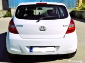 Hyundai 2012 i 20 benzina 79 cp Euro 5 - Aer Conditionat