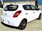 Hyundai 2012 i 20 benzina 79 cp Euro 5 - Aer Conditionat