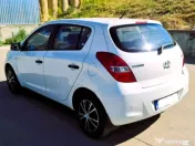 Hyundai 2012 i 20 benzina 79 cp Euro 5 - Aer Conditionat