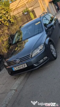 Volkswagen passat b7