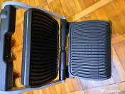 Gratar electric Tefal OptiGrill+ GC712D34, 2000W, NOU la cutie