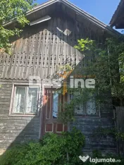 Casa Rustica cu Gradina Valea Doftanei 