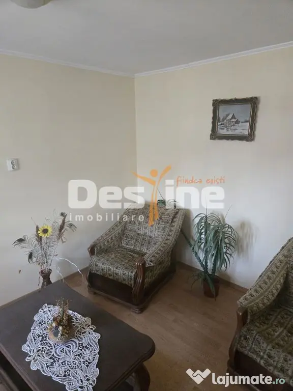 Casa Rustica cu Gradina Valea Doftanei