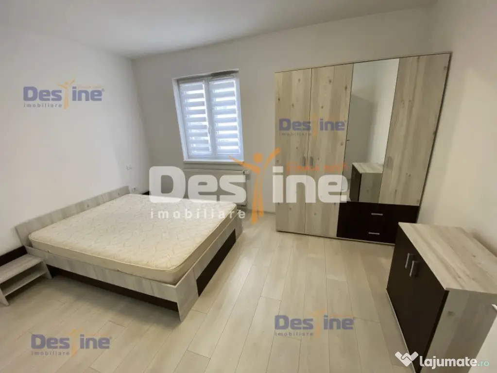 Apartament 2 camere decomandat, etaj intermediar, doua te...