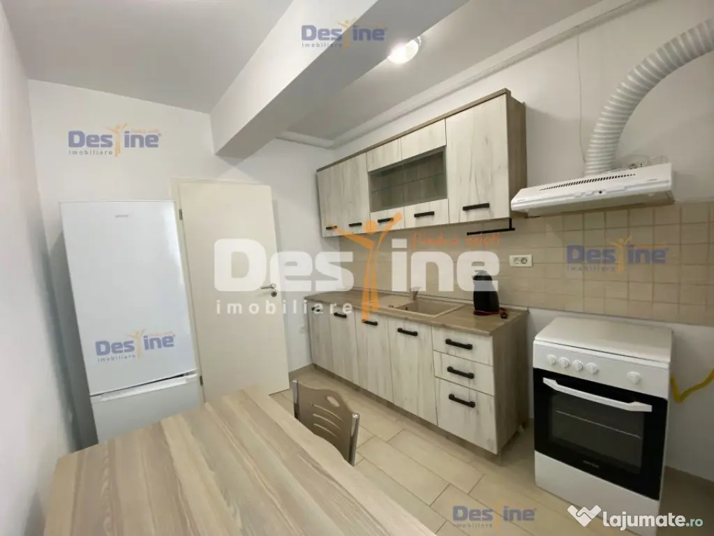 Apartament 2 camere decomandat, etaj intermediar, doua te...
