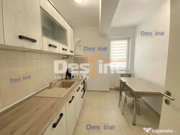 Apartament 2 camere decomandat, etaj intermediar, doua te...