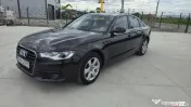 Audi A 6 C7 an 2013 