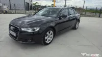 Audi A 6 C7 an 2013 