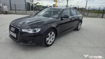 Audi A 6 C7 an 2013