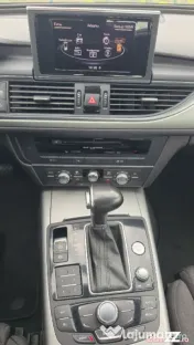Audi A 6 C7 an 2013 