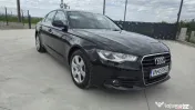 Audi A 6 C7 an 2013 