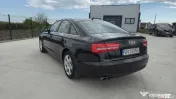 Audi A 6 C7 an 2013 