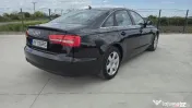 Audi A 6 C7 an 2013 