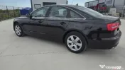 Audi A 6 C7 an 2013 