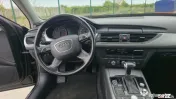 Audi A 6 C7 an 2013 