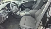 Audi A 6 C7 an 2013 