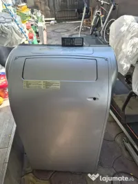 Aer conditionat portabil