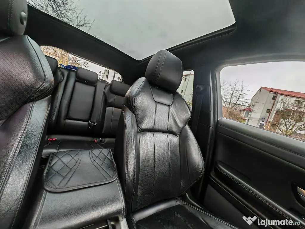 se vinde Range rover evoque 2 0l, 180cp, 97000km