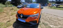Renault arkana rs 160 edc