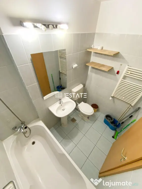 Complex Rasarit de Soare -Titan | 2 camere, Etaj 11/11, 50mp