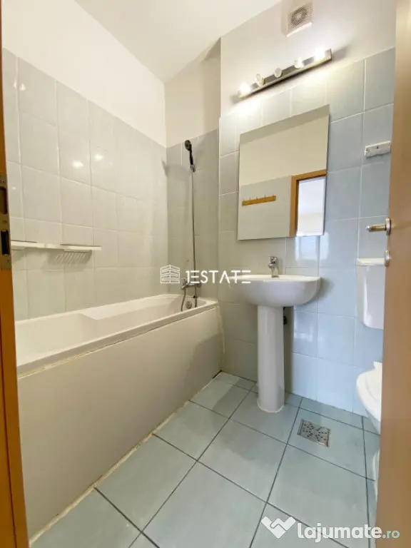 Complex Rasarit de Soare -Titan | 2 camere, Etaj 11/11, 50mp
