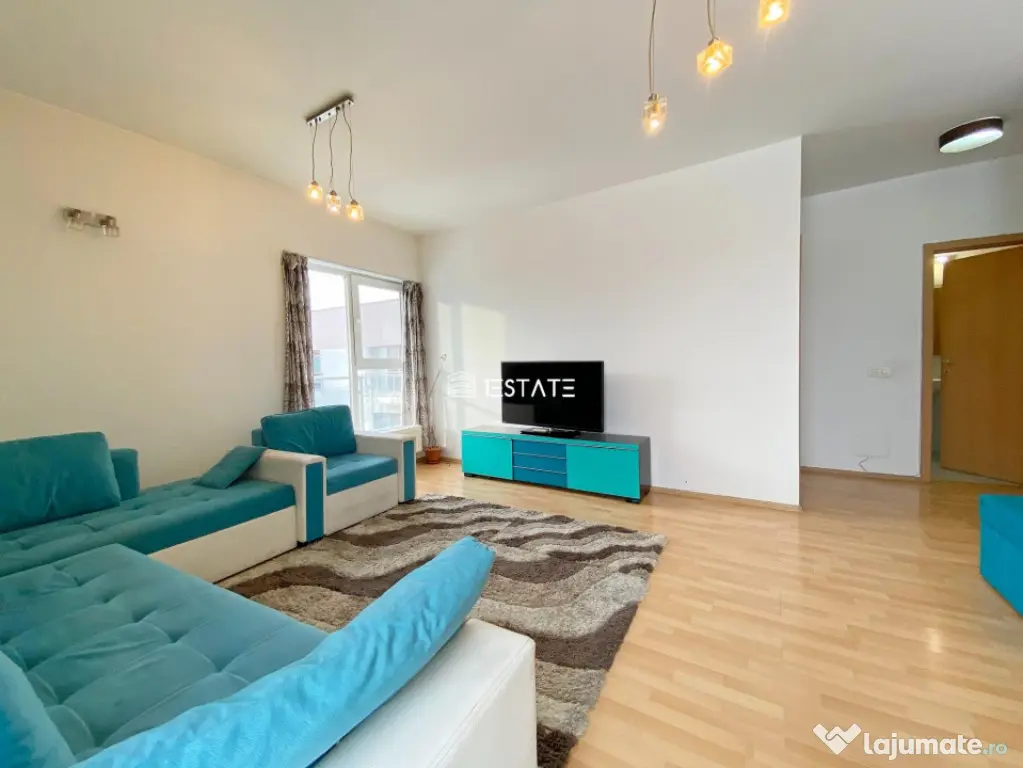 Complex Rasarit de Soare -Titan | 2 camere, Etaj 11/11, 50mp