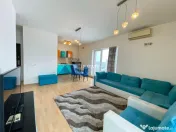 Complex Rasarit de Soare -Titan | 2 camere, Etaj 11/11, 50mp 