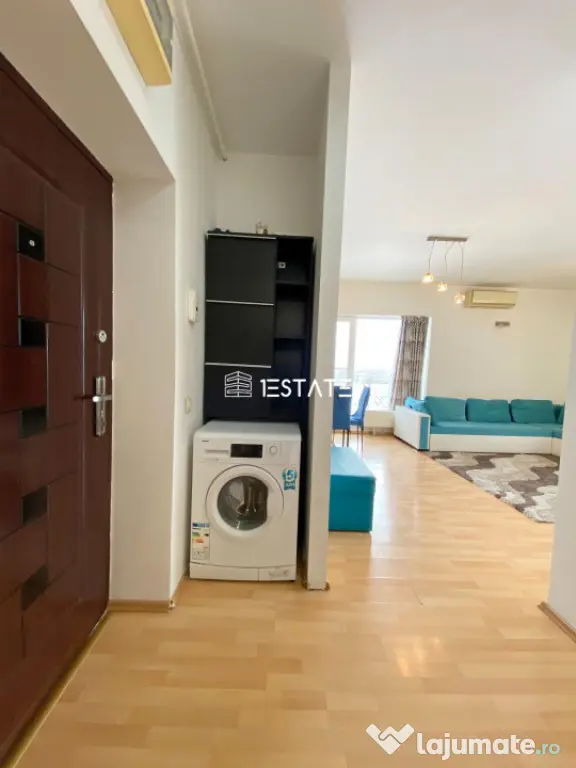 Complex Rasarit de Soare -Titan | 2 camere, Etaj 11/11, 50mp