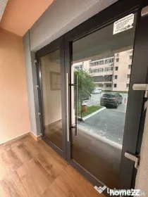 Garsoniera spatioasa,mobilata si utilata,pret corect
