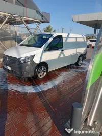 Mercedes Vito 114 cdi 2020 motor 2.0 diesel