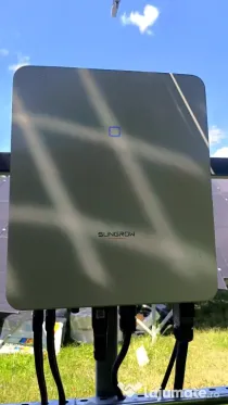 Invertoare Hibrid Trifazate Sungrow 5kW, 6kW & 20kw (SH5.0RT / SH6.0RT / SH20T)