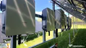 Invertoare Hibrid Trifazate Sungrow 5kW, 6kW & 20kw (SH5.0RT / SH6.0RT / SH20T) 