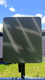 Invertoare Hibrid Trifazate Sungrow 5kW, 6kW & 20kw (SH5.0RT / SH6.0RT / SH20T) 