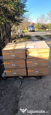 Invertoare Hibrid Trifazate Sungrow 5kW, 6kW & 20kw (SH5.0RT / SH6.0RT / SH20T) 