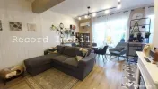 Casa cu 4 camere,gradina 50 mp la cheie in Floresti 