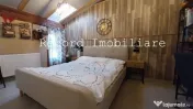Casa cu 4 camere,gradina 50 mp la cheie in Floresti 