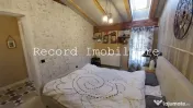 Casa cu 4 camere,gradina 50 mp la cheie in Floresti 