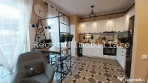 Casa cu 4 camere,gradina 50 mp la cheie in Floresti